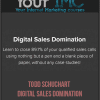 Todd Schuchart - Digital Sales Domination