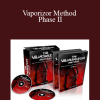 Todd Scott - Vaporizor Method Phase II