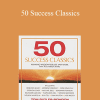 Tom Butler-Bowden - 50 Success Classics