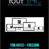 Tom Hayes – Freedom Builders Accelerator