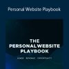 Tom Hirst - Personal Website Playbook