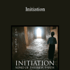 Tom Kenyon - Initiation