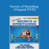 [Download Now] Tom Kurz - Secrets of Stretching (Original DVD)