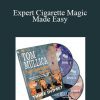 Tom Mullica - Expert Cigarette Magic Made Easy