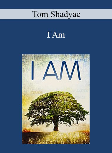 Tom Shadyac - I Am