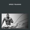 Tom Shaw - Speed Training