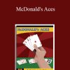 Tomas Medina - McDonald's Aces