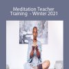 Tracee Stanley - Meditation Teacher Training - Winter 2021