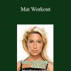 Tracy Anderson - Mat Workout