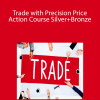 Trade with Precision Price Action Course Silver+Bronze