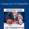 TradeGuide - Creating your VSA Trading Plan