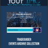 Tradeguider - Events Archive Collection