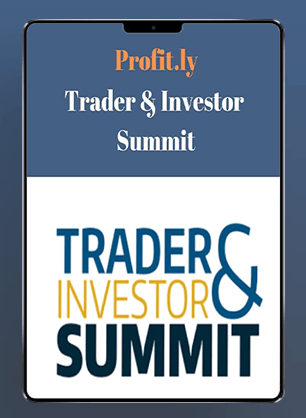 Profit.ly – Trader and Investor Summit