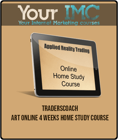 [Download Now] Traderscoach – ART Online 4 Weeks Home Study Course