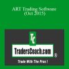 Traderscoach – ART Trading Software (Oct 2015)