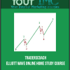 Traderscoach – Elliott Wave Online Home Study Course