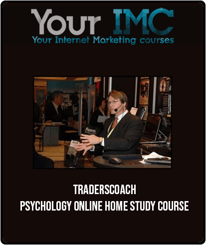 Traderscoach – Psychology Online Home Study Course