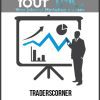 Traderscorner - Forex Master Class