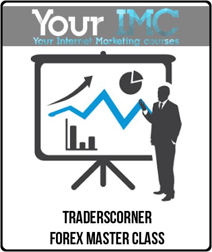 Traderscorner - Forex Master Class