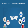 Traderskew - How I use Tokenized Stocks