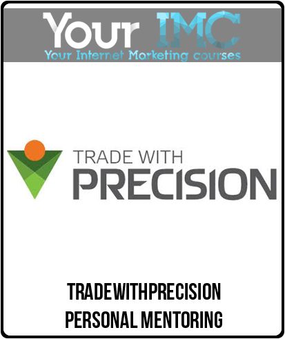 Tradewithprecision - Personal Mentoring