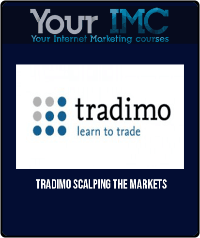 Tradimo – Scalping The Markets