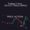 Trading Course – 2014 [53 Videos (MP4)] - Al Brooks