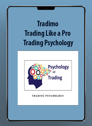 Tradimo - Trading Like a Pro - Trading Psychology