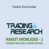 Trading Research - Market Knowledge