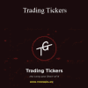 Trading Tickers - Tim Grittani