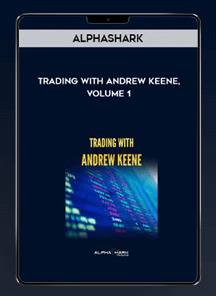 Alphashark - Trading with Andrew Keene