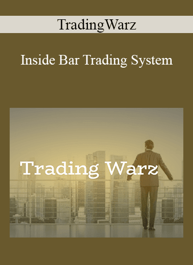 TradingWarz - Inside Bar Trading System