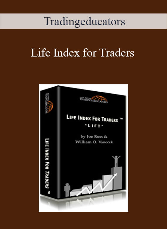 Tradingeducators – Life Index for Traders