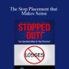 Tradingeducators – The Stop Placement that Makes Sense