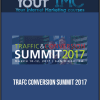 Trafc Conversion Summit 2017