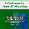 [Download Now] Ryan Deiss – Traffic & Conversion Summit Recordings 2019