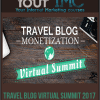 [Download Now] Travel Blog Virtual Summit 2017