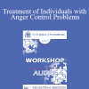 [Audio Download] EP09 Workshop 20 - Treatment of Individuals with Anger Control Problems: Life Span Treatment Approach - Donald Meichenbum