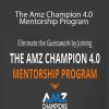 Trevin Peterson - The Amz Champion 4.0 Mentorship Program