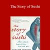 Trevor Corson - The Story of Sushi