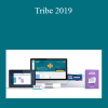 Tribe 2019 - Stu McLaren