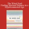 Tricia McCary Rhodes - The Wired Soul: Finding Spiritual Balance in a Hyperconnected Age