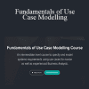 Trividh Patel CBAP - Fundamentals of Use Case Modelling