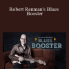 Truefire - Robert Renman's Blues Booster