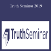 Truth Seminar 2019 - Perry Marshall