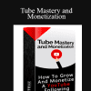 Matt Par - Tube Mastery and Monetization