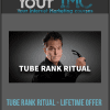 [Download Now] Tube Rank Ritual - Lifetime Offer