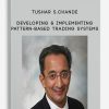 Tushar S.Chande – Developing & Implementing Pattern-Based Trading Systems