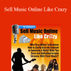 Ty Cohen - Sell Music Online Like Crazy