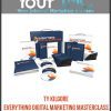 [Download Now] Ty Kilgore - Everything Digital Marketing MasterClass